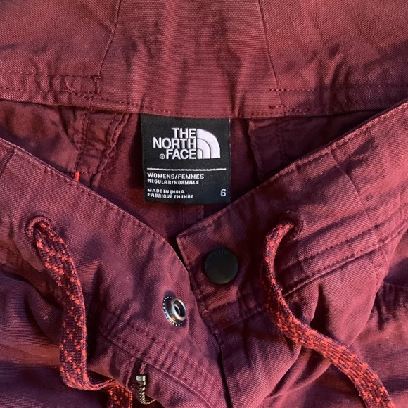 The North Face pants - sz 6 - Picture 4 of 6